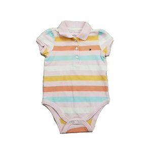 tommy hilfiger baby clothes